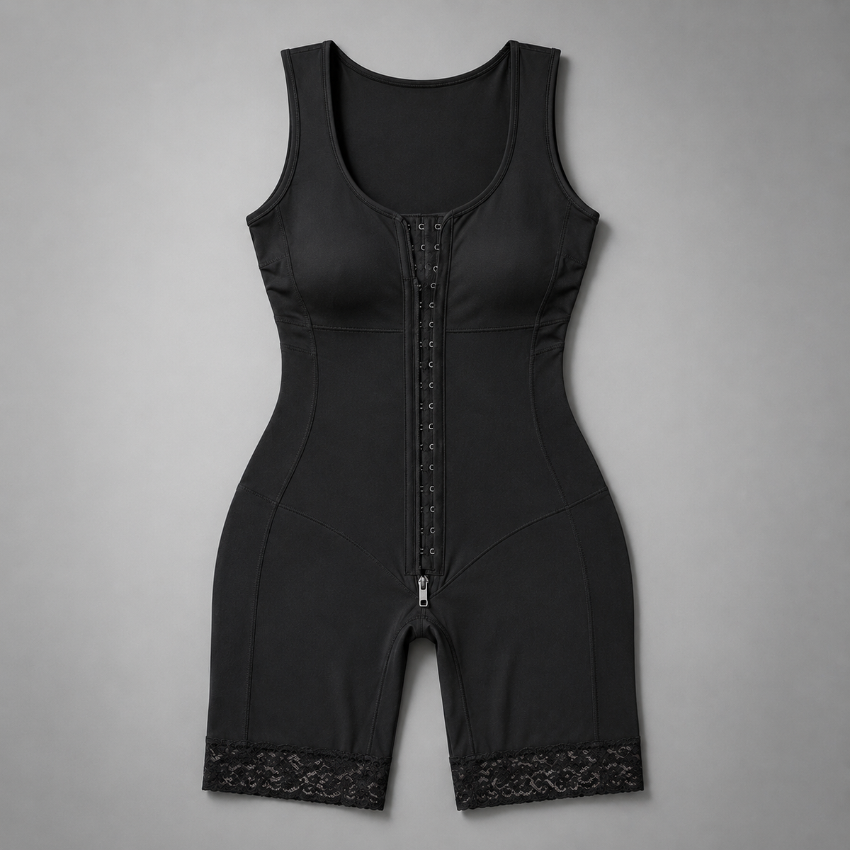 Snatch Sculpt Bodysuit